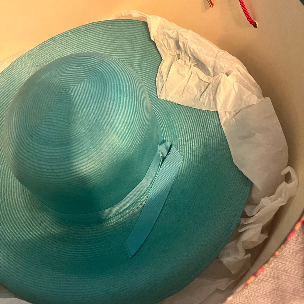 Parklane vintage hat